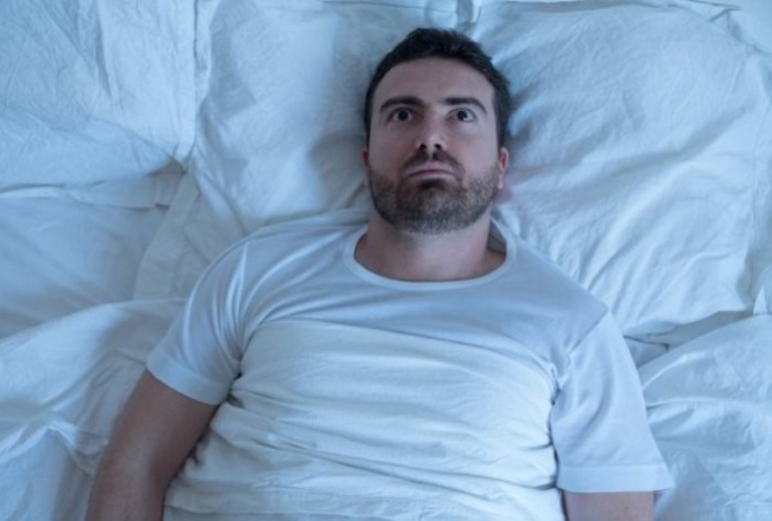 Стало известно о необычной методике, которая помогает быстро заснуть