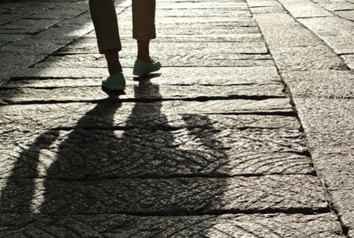 Что будет, если совершать пешие прогулки каждый вечер