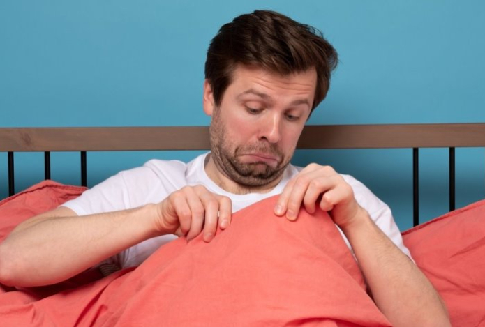 Уролог рассказал, какой размер члена считается маленьким, а какой — большим