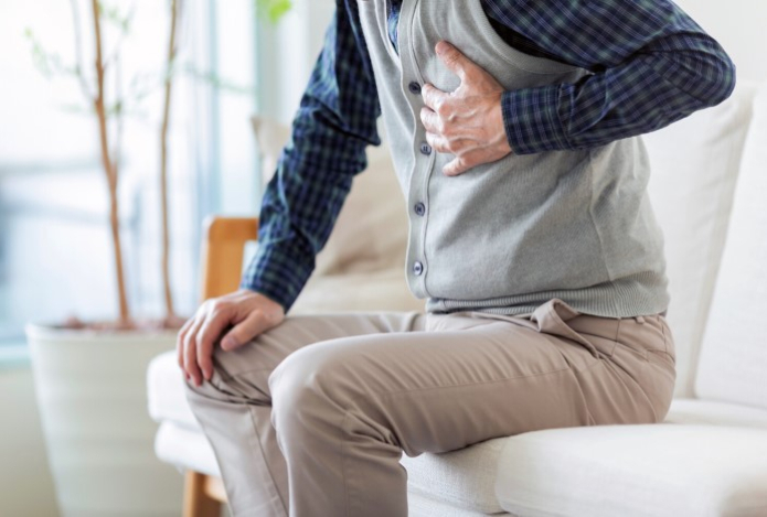 Найден способ снизить риск инфаркта на 26 процентов