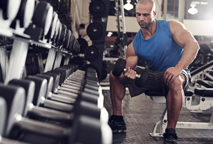 Сколько белка нужно есть, чтобы нарастить мышцы