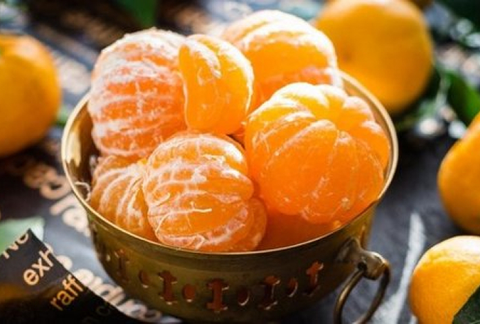 Врач назвал опасную для организма «дозу» мандаринов