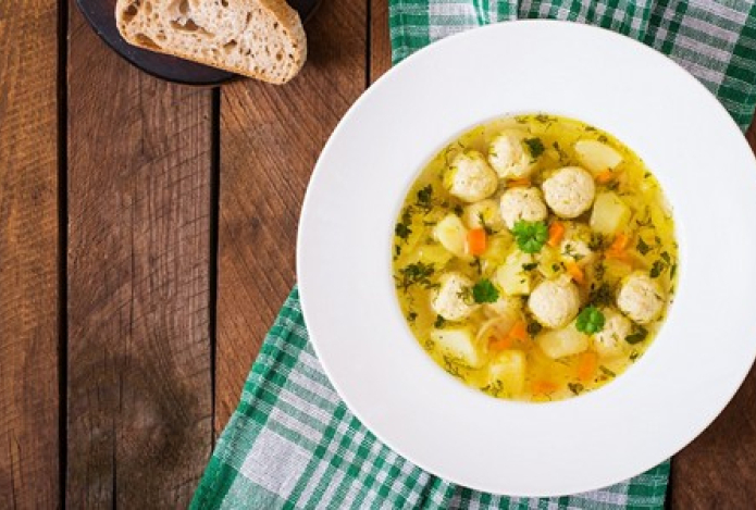 Нутрициолог развеяла главный миф о супах