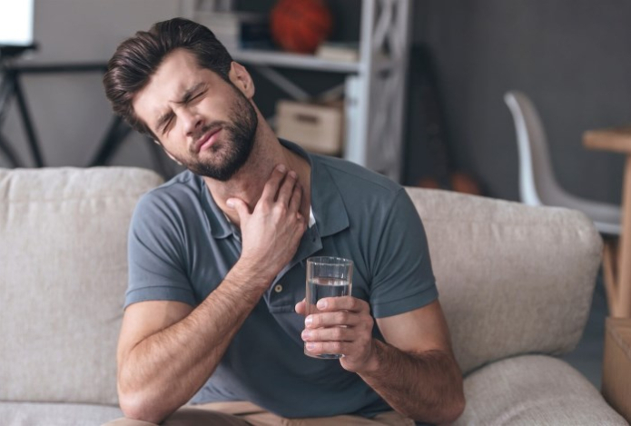 Врач объяснила, как спасти от осложнений сердце и почки при тонзиллите