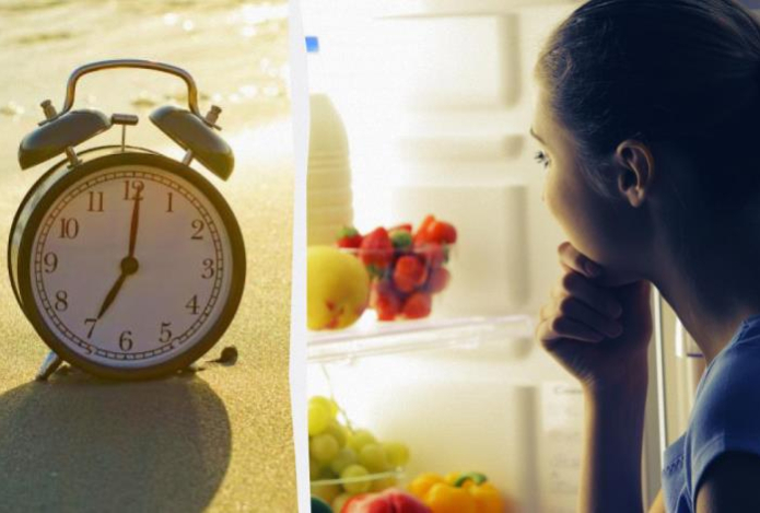 Организм скажет «Спасибо!». Врачи назвали оптимальное время для ужина