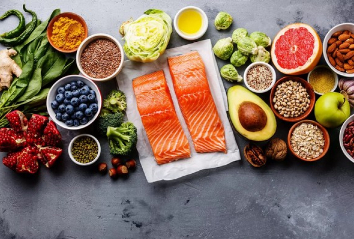 Какие полезные для здоровья продукты нужно есть каждый день