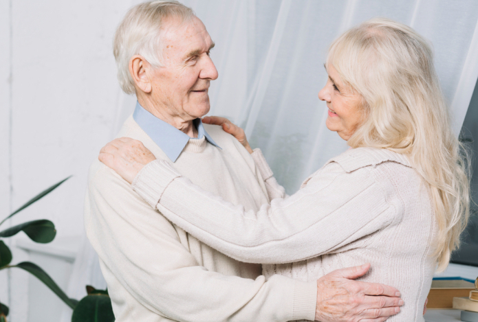 Идеально для пожилых. Этот вкуснейший продукт борется с холестерином и защищает от инсульта