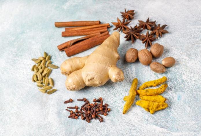 Всего одна специя во все блюда. Быстро похудеете и обретете фигуру мечты