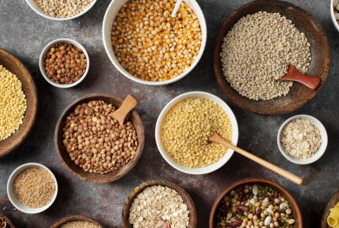 «Сердце будет работать как мотор до ста лет». Ешьте только две этих каши