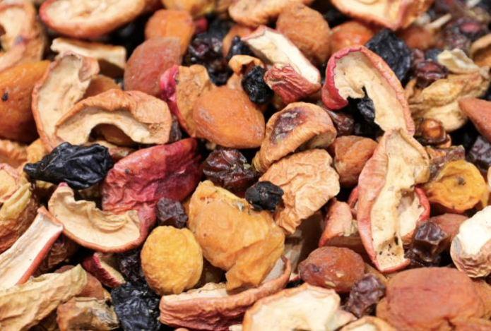 Важно для всех пожилых мужчин. Этот сухофрукт чистит сосуды и продлевает жизнь