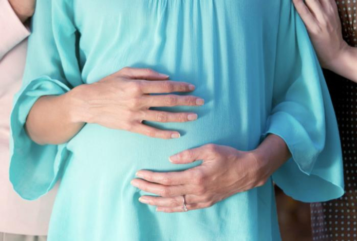 Вот в эти девять лет. Ученые назвали лучшие годы для женщин, чтобы беременеть и рожать