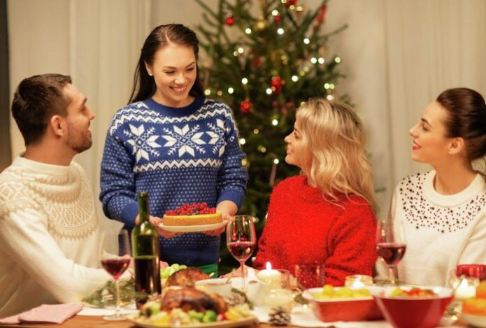 Врач назвала способ оставаться бодрым в новогоднюю ночь