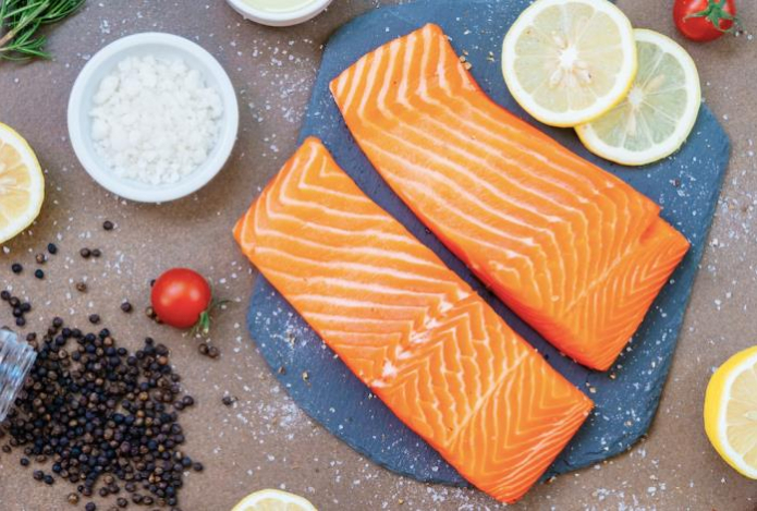 «Настоящая пища долгожителей». Эта рыба замедляет старение