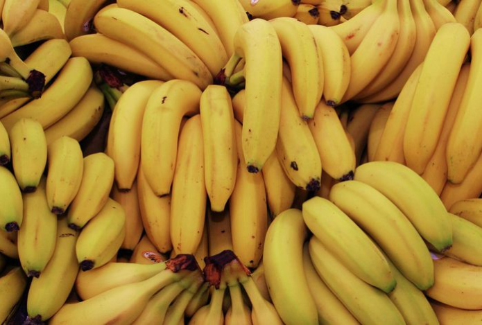 Что будет, если есть по два банана каждый день? Раскрыты чудесные свойства этих фруктов