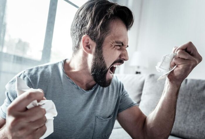 Психолог дал совет людям, испытывающим постоянное раздражение