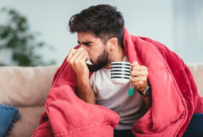 Восемь самых эффективных натуральных средств от гриппа