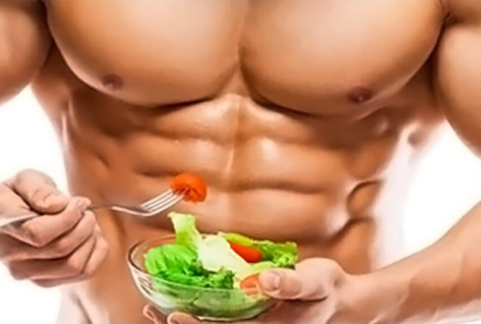 Названы десять лучших советов по диете в 2024 году