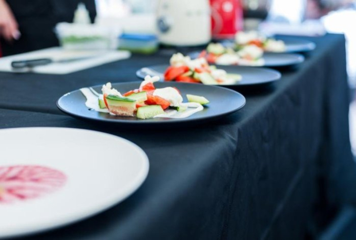 Как с нового года начать правильно питаться?