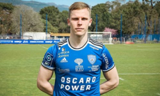 Клуб КПЛ объявил о подписании экс-игрока «Бастии» из европейской сборной