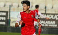 «Актобе» следит за игроком участника группового этапа Лиги Чемпионов