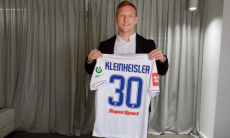 Бывший лидер «Астаны» официально определился с клубом