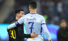 Роналду и Месси в списке. Объявлены претенденты в сборную года ФИФА