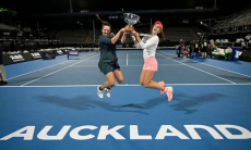 Первая ракетка Казахстана совершила рывок в рейтинге WTA после завоевания титула