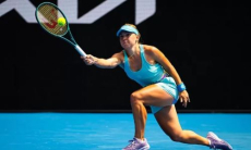 Сенсация произошла после победы Елены Рыбакиной на Australian Open-2024. Видео