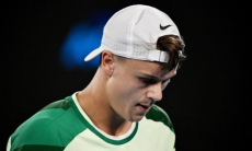 Громкая сенсация произошла на Australian Open-2024. Видео