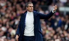 «У меня нет слов, чтобы описать то, что произошло». Наставник «Альмерии» высказался о матче с «Реалом»