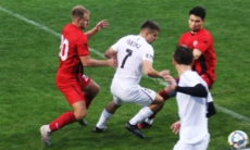 Пятый клуб КПЛ проиграл аутсайдеру чемпионата Косово