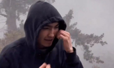 Казахстанский боксер показал бешеную скорость ударов и сделал громкое заявление