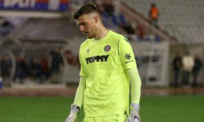 Вратарь сборной Хорватии близок к переходу в «Ордабасы»