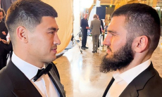 Стала известна дата мегафайта Бетербиев — Бивол за «абсолют»