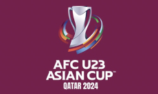 Определились все пары 1/8 финала Кубка Азии по футболу