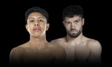 Хайме Мунгия против Джона Райдера. Во сколько начнется бой, какие коэффициенты и где смотреть в Казахстане