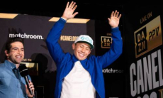 Знаменитости из мира бокса. Топ-5 самых популярных казахстанских боксера в Инстаграм