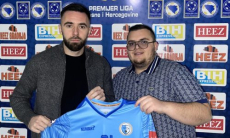 Легионер КПЛ официально нашел новый клуб