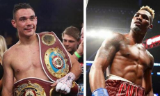 Тим Цзю объяснил, почему не будет драться с Джермеллом Чарло