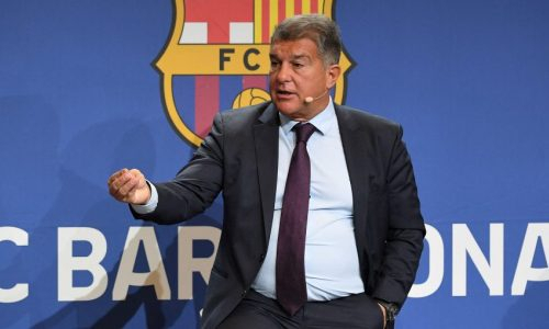 ФИФА решила судьбу «Барселоны»