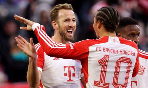 «Бавария» выбрала нового главного тренера