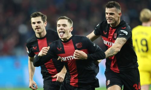 Стали известны все новогодние лидеры в чемпионатах «большой пятерки»