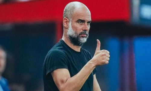 Гвардиола поддержал идею подать в суд на ФИФА