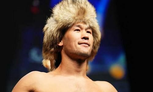 Стали известны возможные дата и место боя Шавката Рахмонова за титул чемпиона UFC