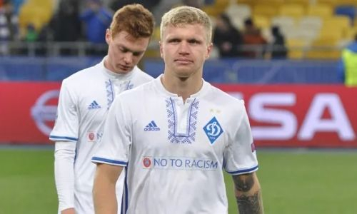 Экс-игрок киевского «Динамо» с 22 матчами за сборную официально пополнил клуб КПЛ