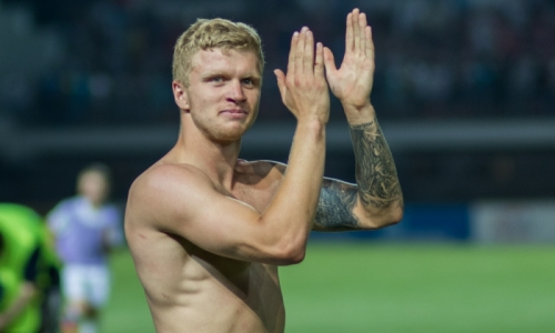 Скандальный новичок КПЛ стал самым активным на трансферном рынке