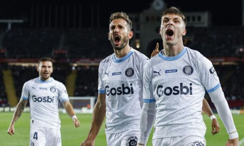 «Жирона» — «Атлетико»: прямая трансляция матча Ла Лиги