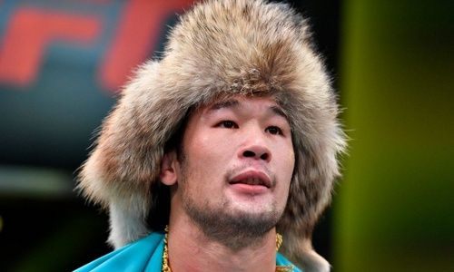 Шавкату Рахмонову «назначили» титульный бой в UFC