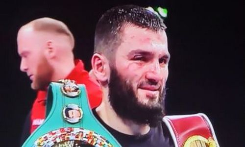 «Вы увидите это». Артуру Бетербиеву в деталях предрекли поражение нокаутом