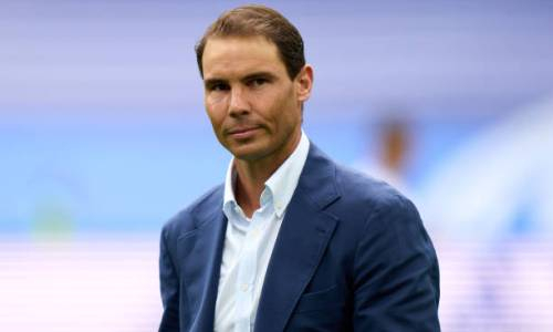 Рафаэль Надаль сделал заявление о завершении карьеры